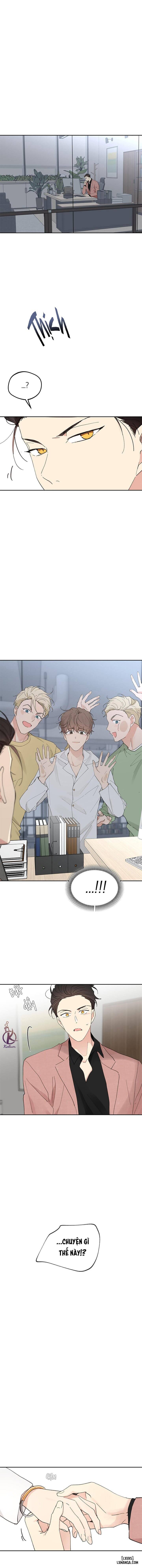 HentaiVN.net - Ảnh 6 - Tâm tư của Ju In - Chap 120