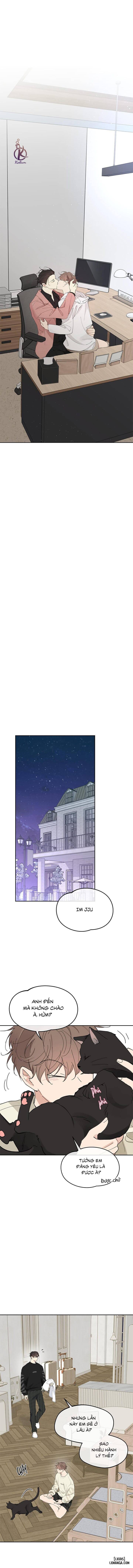 HentaiVN.net - Ảnh 9 - Tâm tư của Ju In - Chap 120