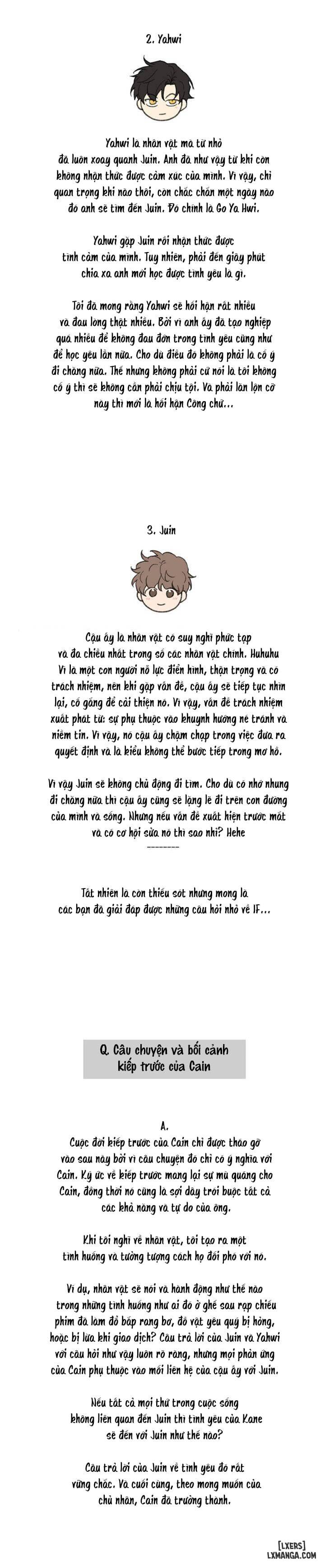 HentaiVN.net - Ảnh 11 - Tâm tư của Ju In - Chap 121