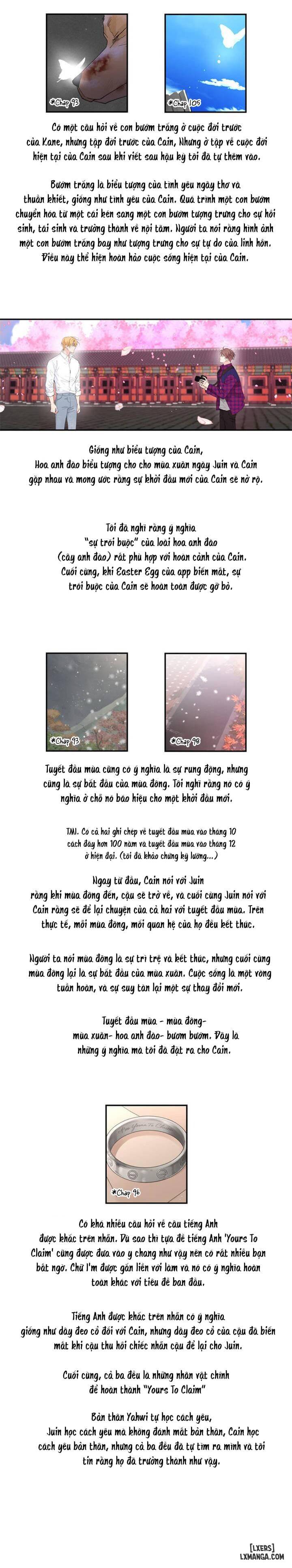 HentaiVN.net - Ảnh 3 - Tâm tư của Ju In - Chap 121