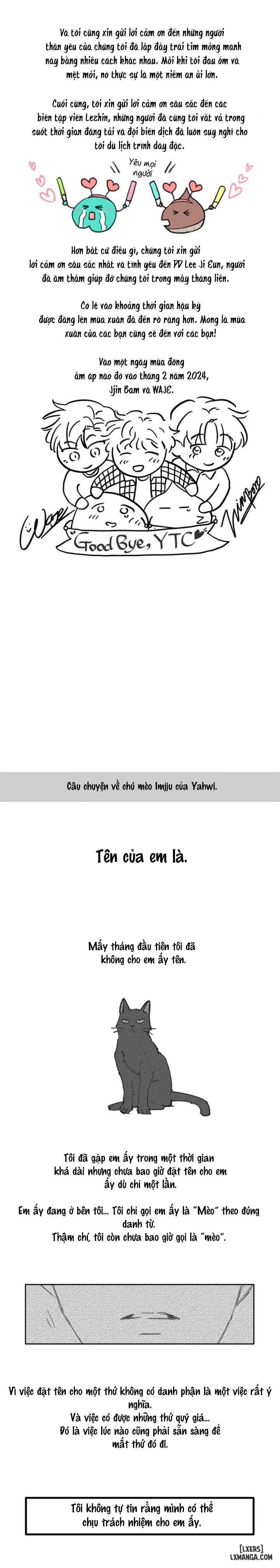 HentaiVN.net - Ảnh 5 - Tâm tư của Ju In - Chap 121