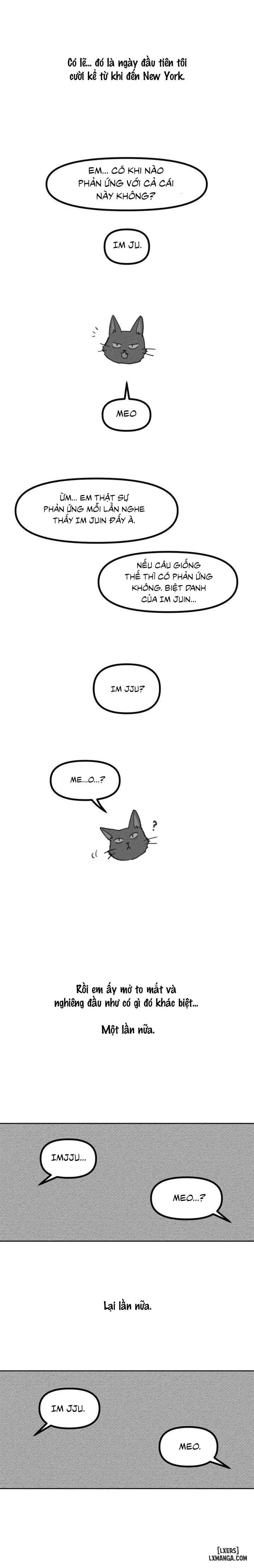 HentaiVN.net - Ảnh 8 - Tâm tư của Ju In - Chap 121