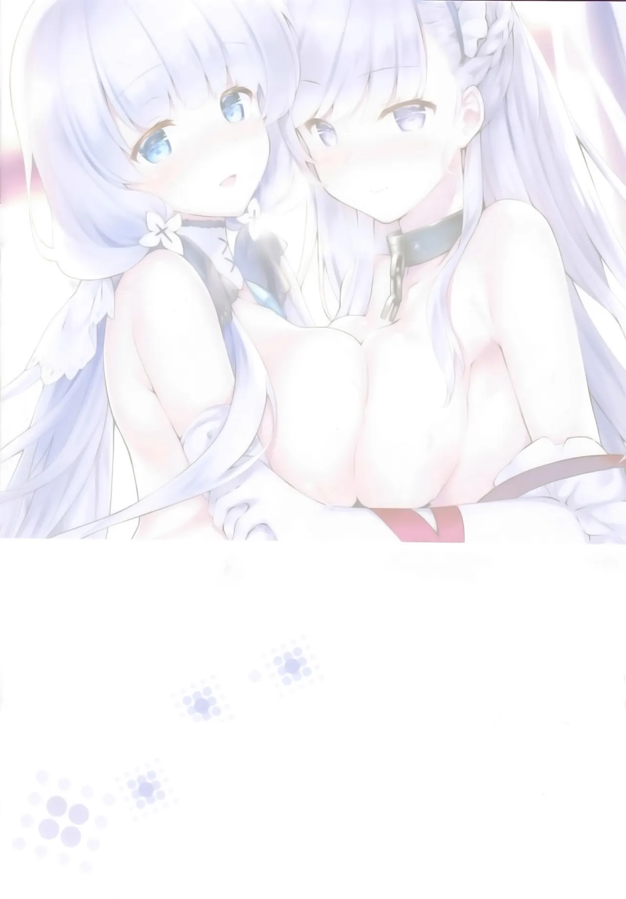 HentaiVN.net - Ảnh 3 - ROYAL HAREM (Azur Lane) - Chap 1
