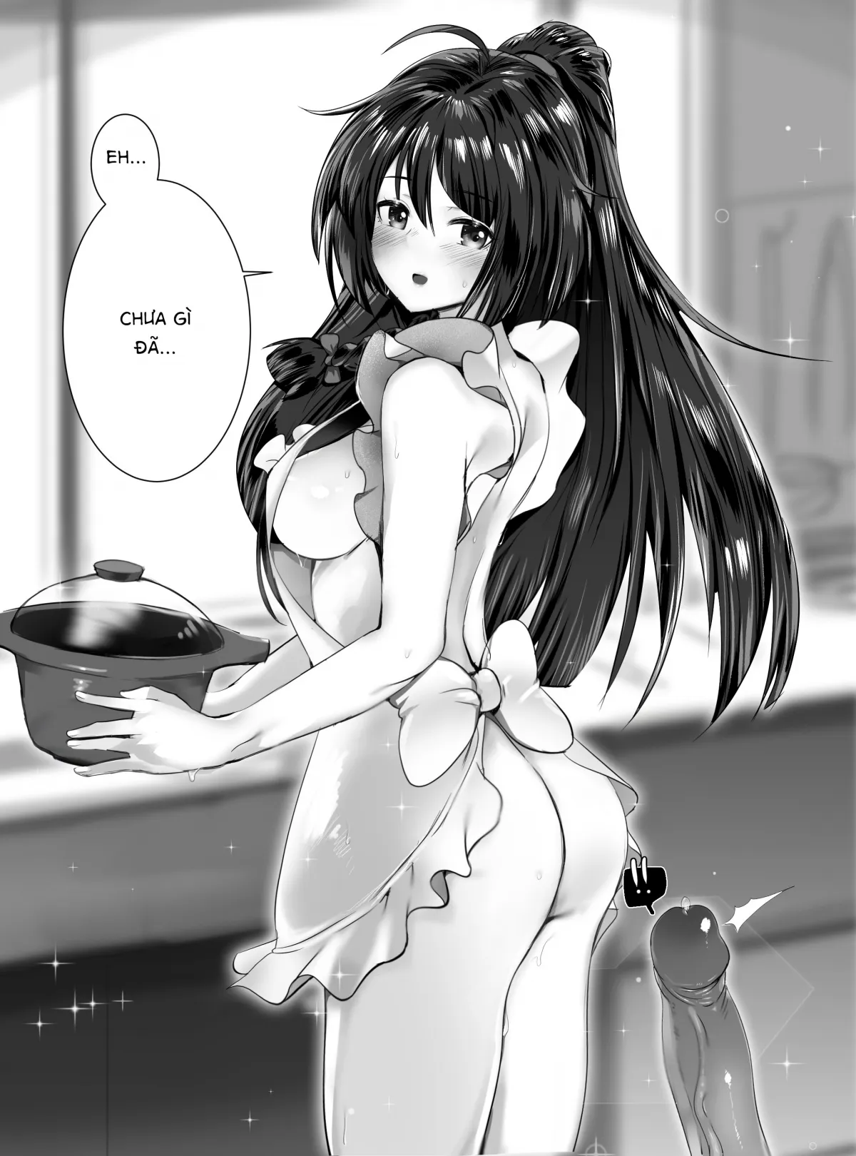 HentaiVN.net - Ảnh 2 - Hentai Impact - Chap 1