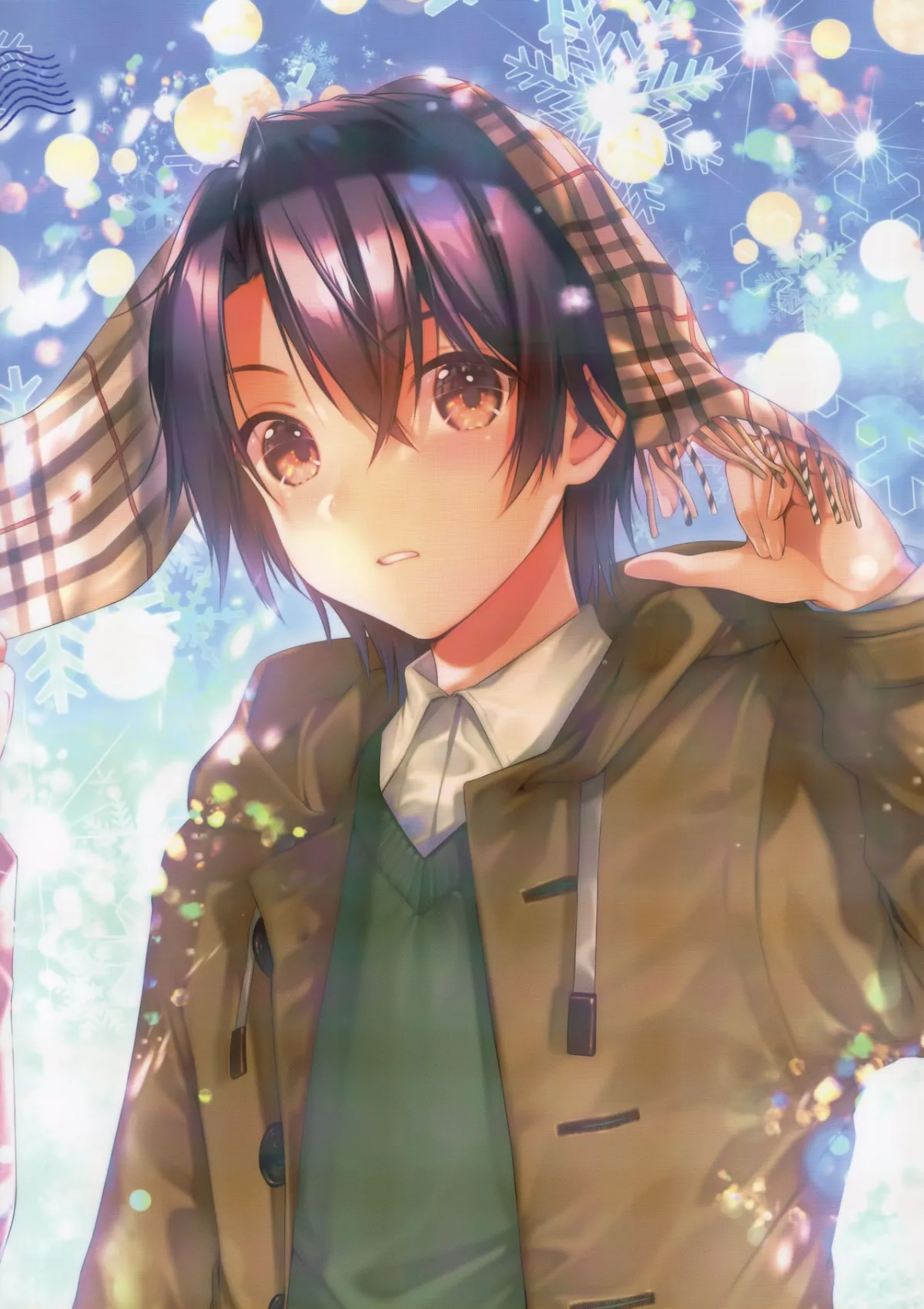 HentaiVN.net - Ảnh 24 - One Katsu no Susume! [おね活のススメ!, The Big Sister Experience Recommendation!] - Chap 1