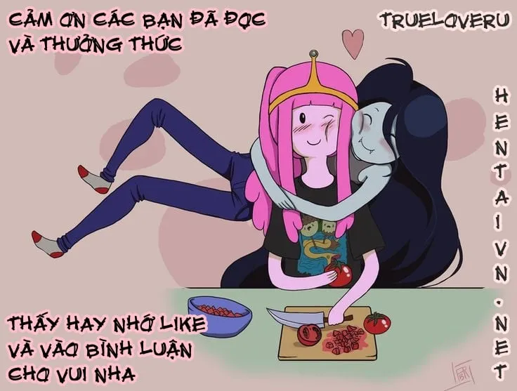 HentaiVN.net - Ảnh 7 - Melting - Chap 1