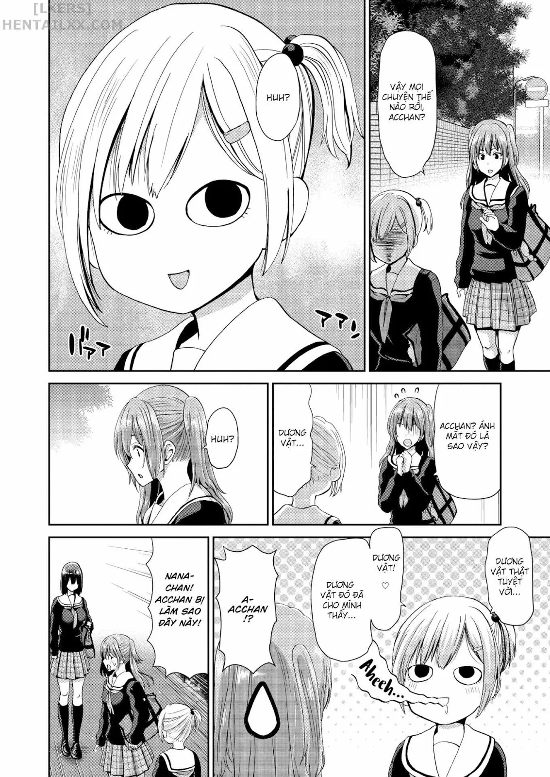 HentaiVN.net - Ảnh 4 - Em gái lần đầu thuê con cá chà bặc và cái kết [Penis Rental LITE ~High Schooler Yuuki] - Chap 1