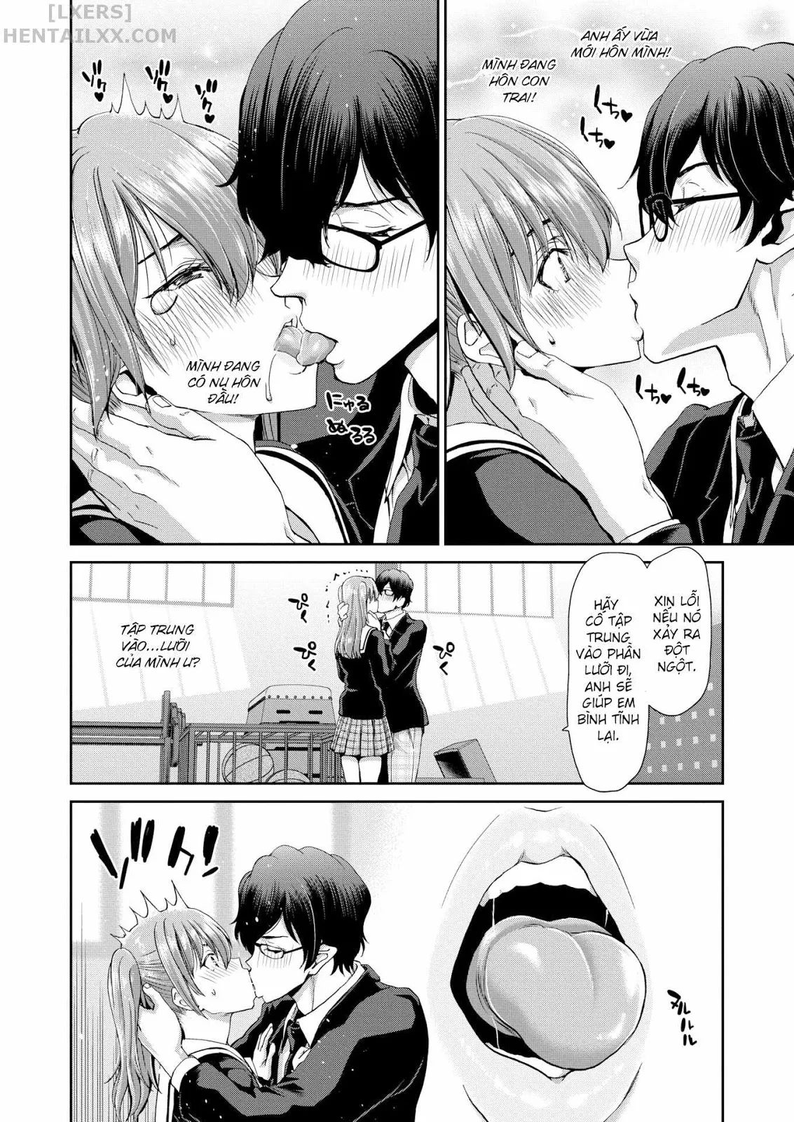 HentaiVN.net - Ảnh 7 - Em gái lần đầu thuê con cá chà bặc và cái kết [Penis Rental LITE ~High Schooler Yuuki] - Chap 1