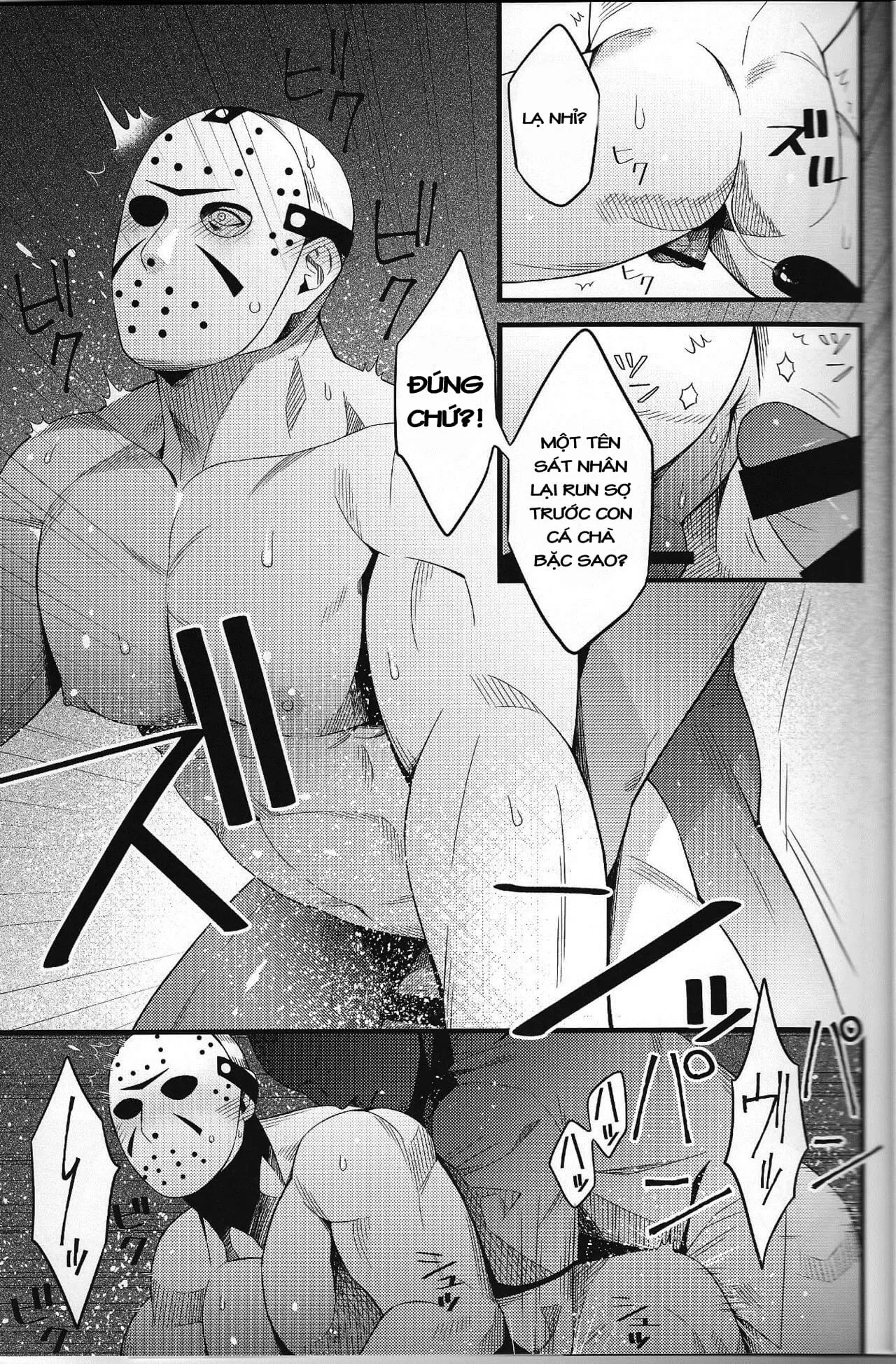 HentaiVN.net - Ảnh 15 - Thú cưng của tôi [My pretty pet] - Chap 1