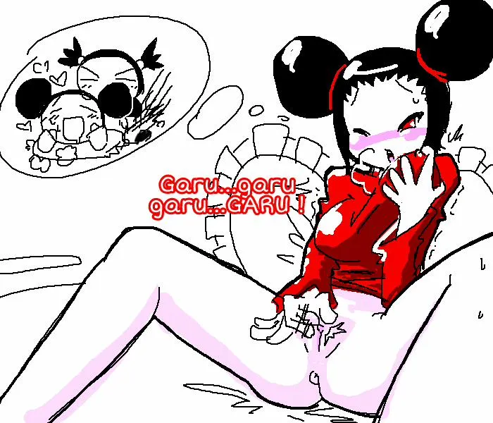 HentaiVN.net - Ảnh 5 - Pucca ! - Chap 1