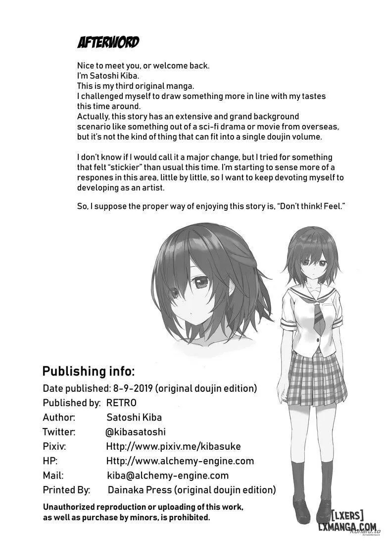 HentaiVN.net - Ảnh 21 - The Little Sister Within My Little Sister - Chap 1