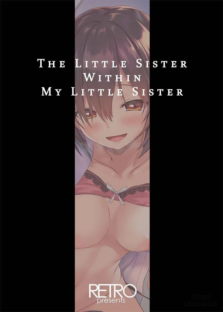 HentaiVN.net - Ảnh 22 - The Little Sister Within My Little Sister - Chap 1