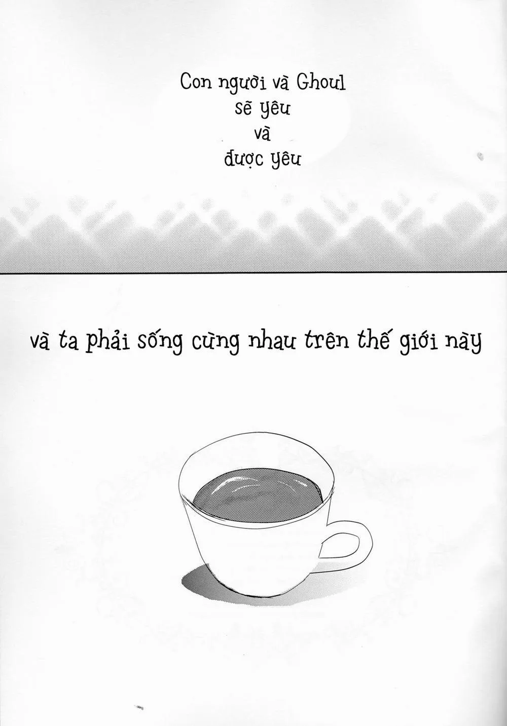 HentaiVN.net - Ảnh 31 - Koufukuron (Tokyo Ghoul) - Chap 1