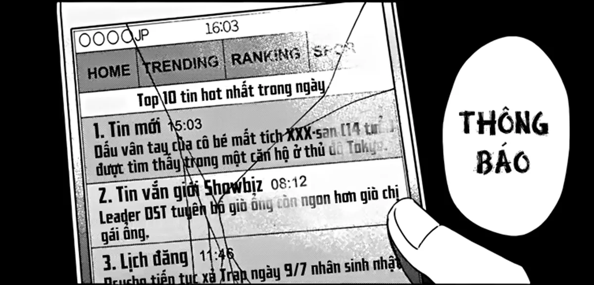 HentaiVN.net - Ảnh 19 - Quán trà sữa Tapioca [Tapioca no Toriko (Gekkan Web Otoko no Ko-llection! S Vol. 44)] - Chap 1