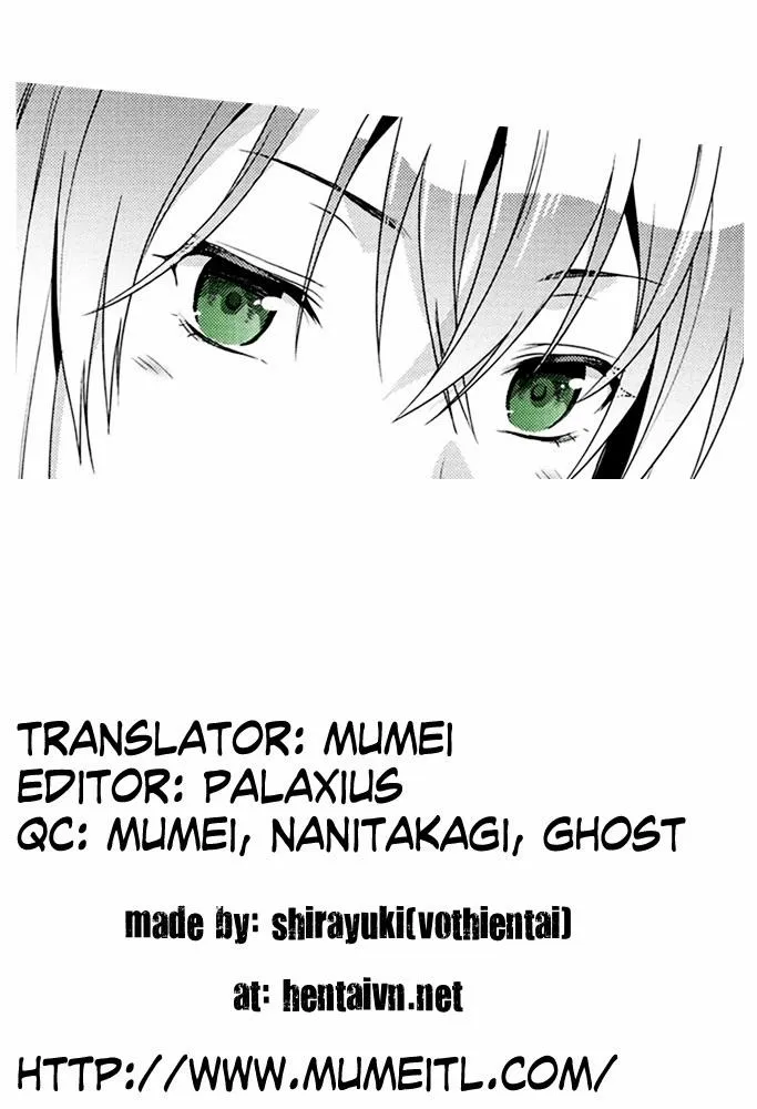 HentaiVN.net - Ảnh 22 - Green Eyes - Chap 1