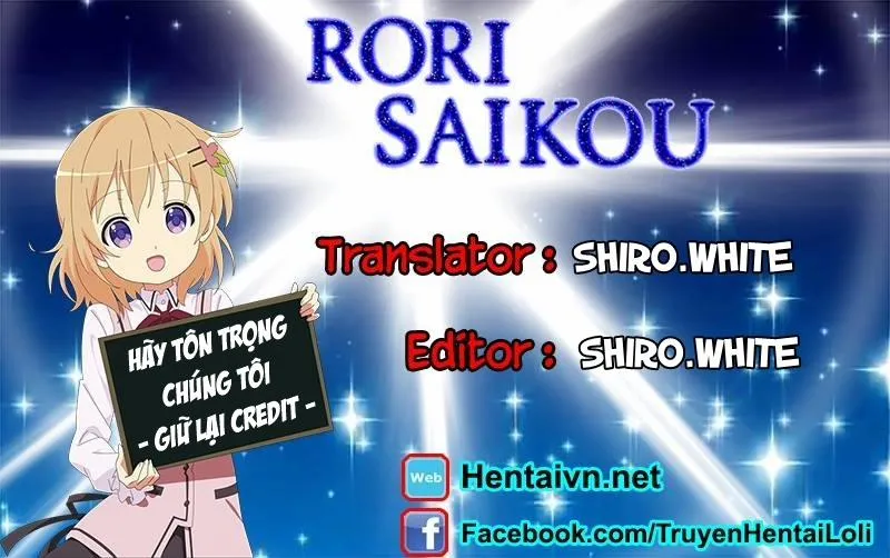 HentaiVN.net - Ảnh 20 - [Loli] Give Give...Gips - Chap 1