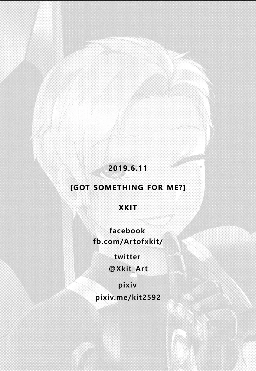 HentaiVN.net - Ảnh 29 - Got Some Thing For Me? [Ác mộng đã quay trở lại] - Chap 1