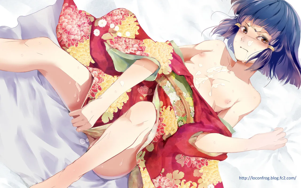 HentaiVN.net - Ảnh 22 - Sumizome - Chap 1
