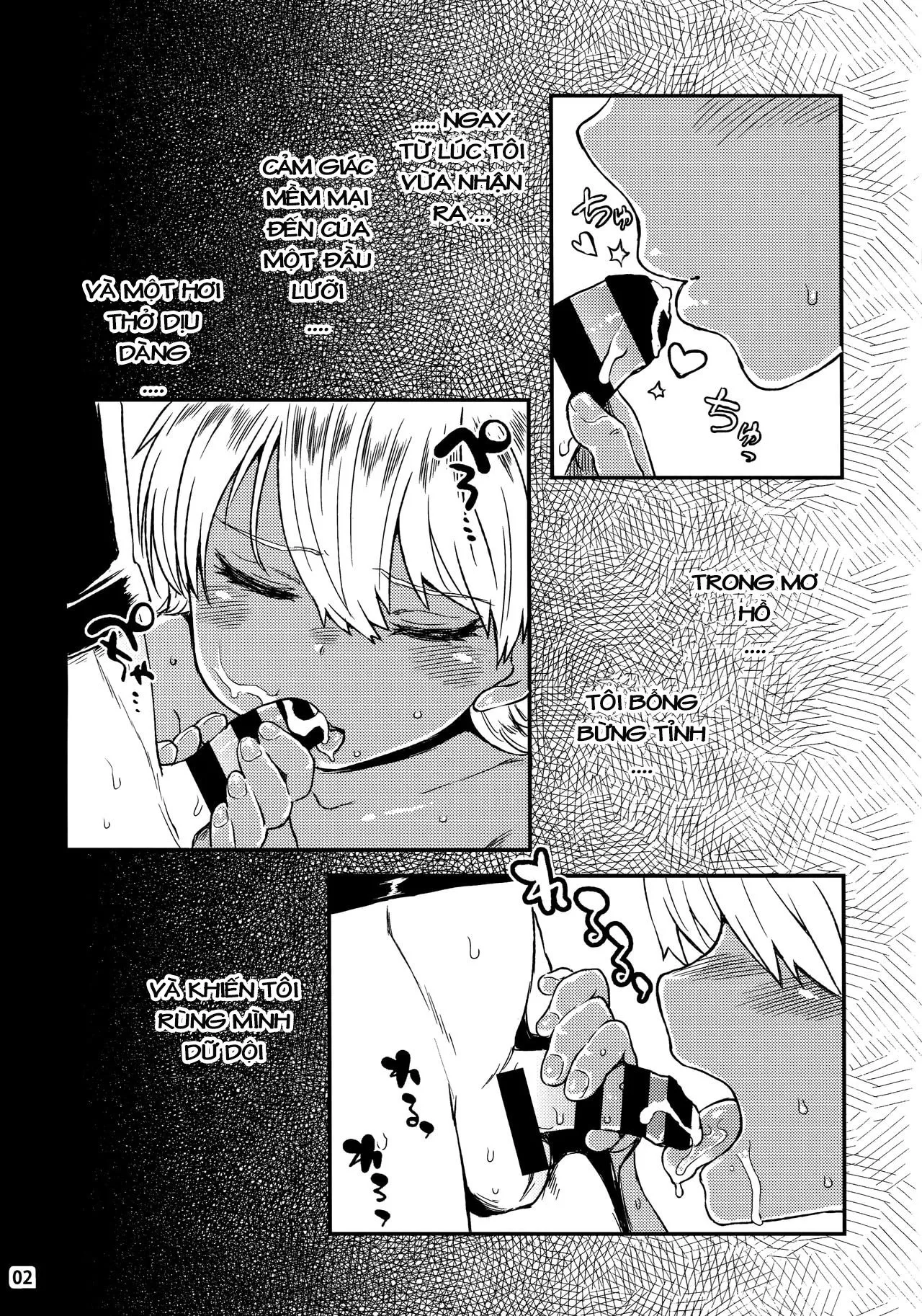 HentaiVN.net - Ảnh 4 - Note-Aug2016 - Chap 1