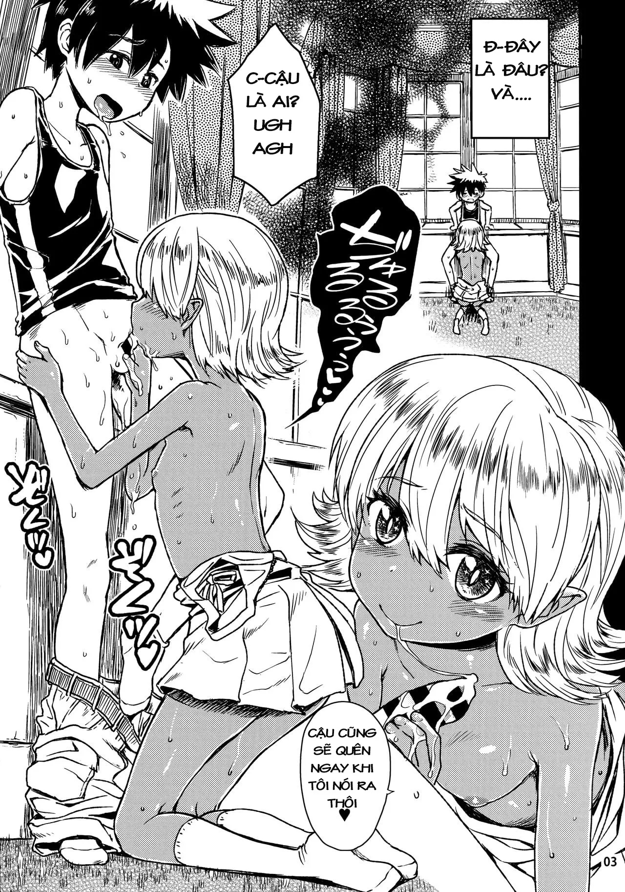 HentaiVN.net - Ảnh 5 - Note-Aug2016 - Chap 1