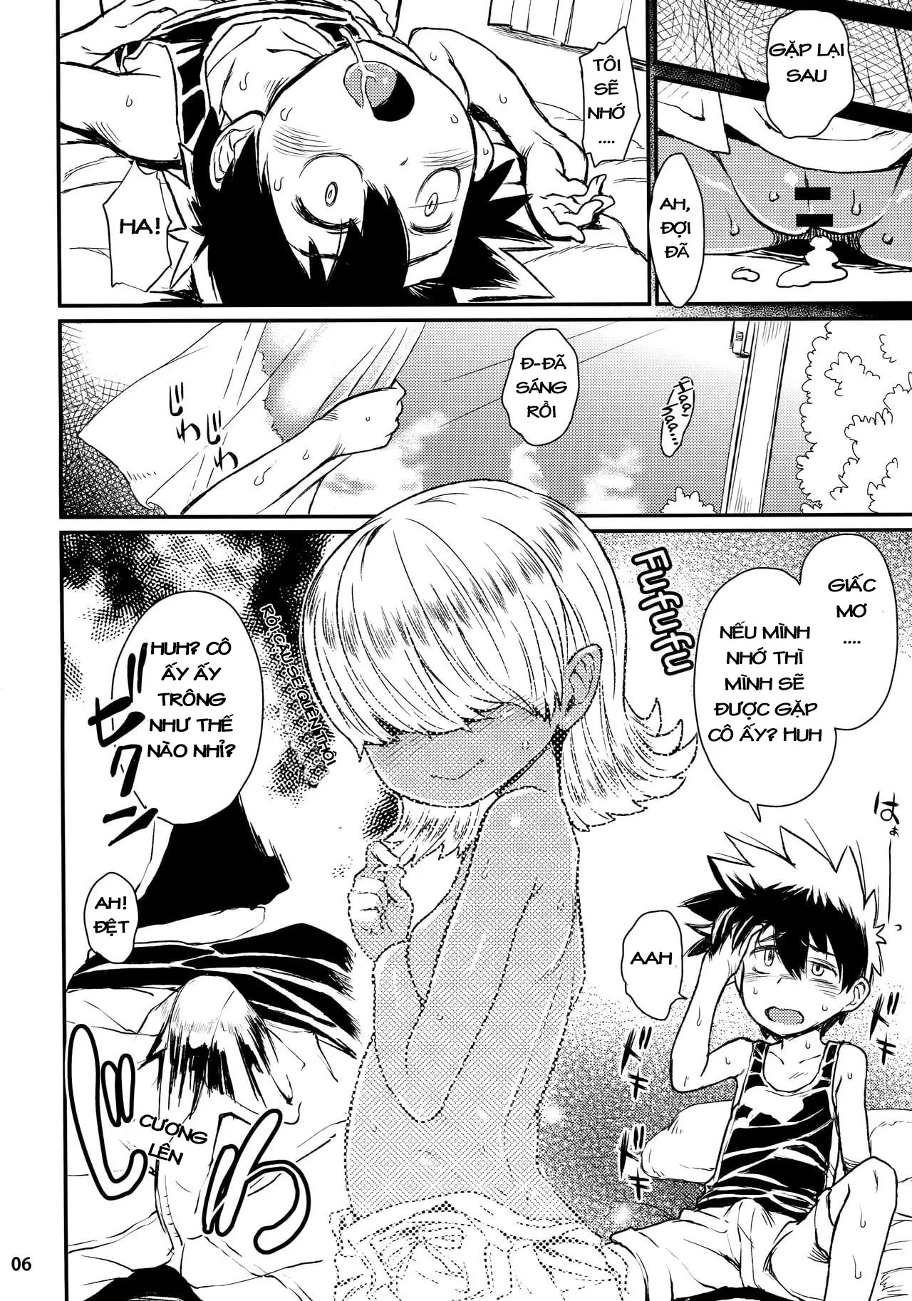 HentaiVN.net - Ảnh 8 - Note-Aug2016 - Chap 1