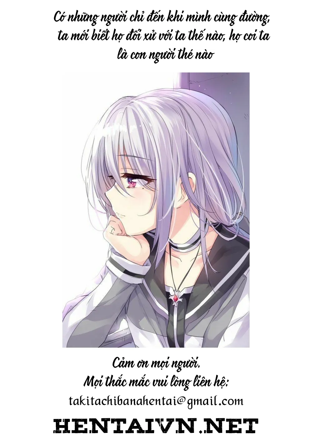 HentaiVN.net - Ảnh 21 - Trần trụi - Chap 1