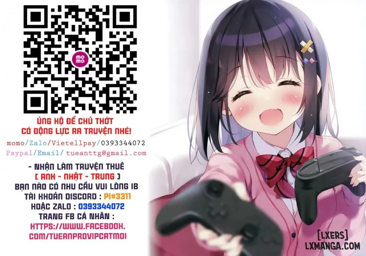HentaiVN.net - Ảnh 22 - My Niece Mei - Chap 1