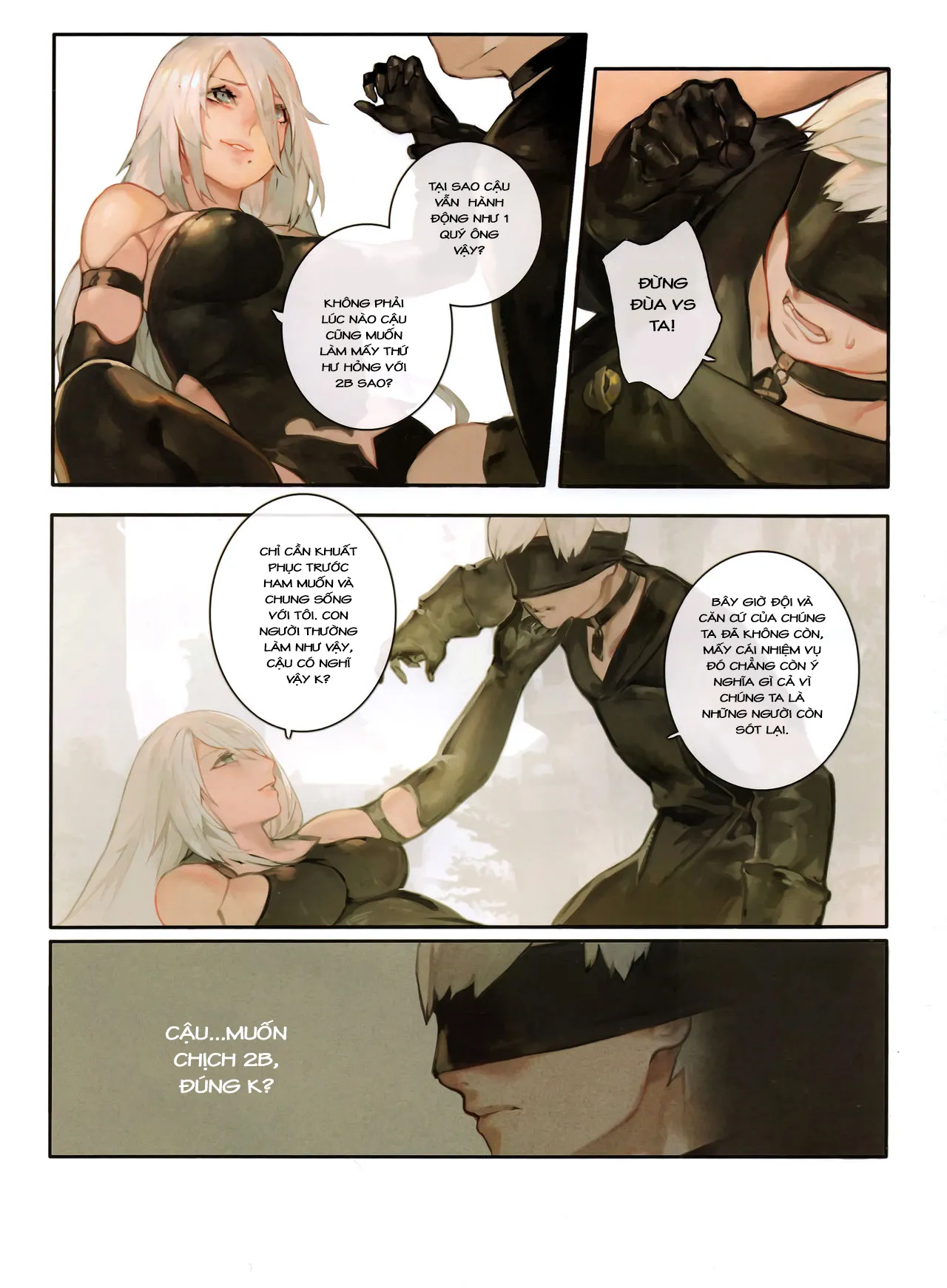 HentaiVN.net - Ảnh 10 - A29S2B - Chap 1