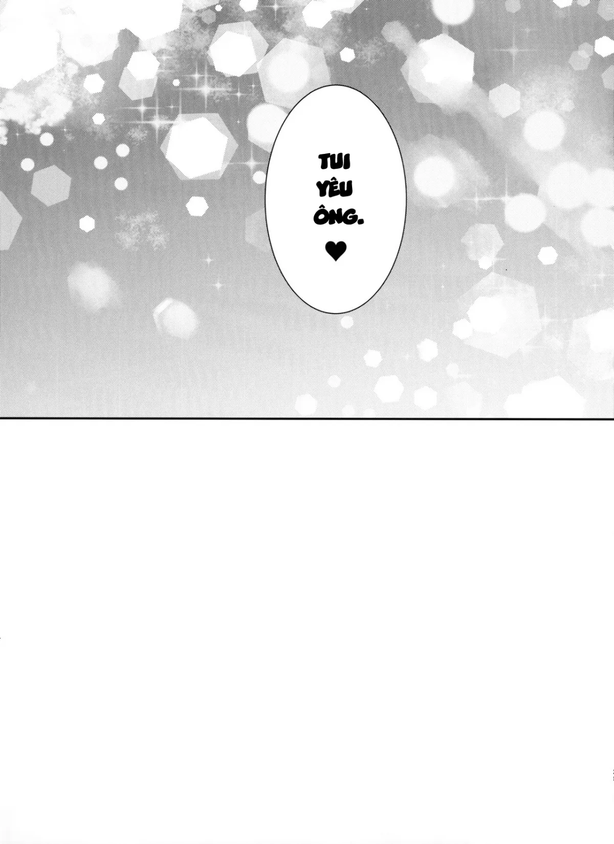 HentaiVN.net - Ảnh 25 - Saren no Himitsu Rendezvous - Chap 1