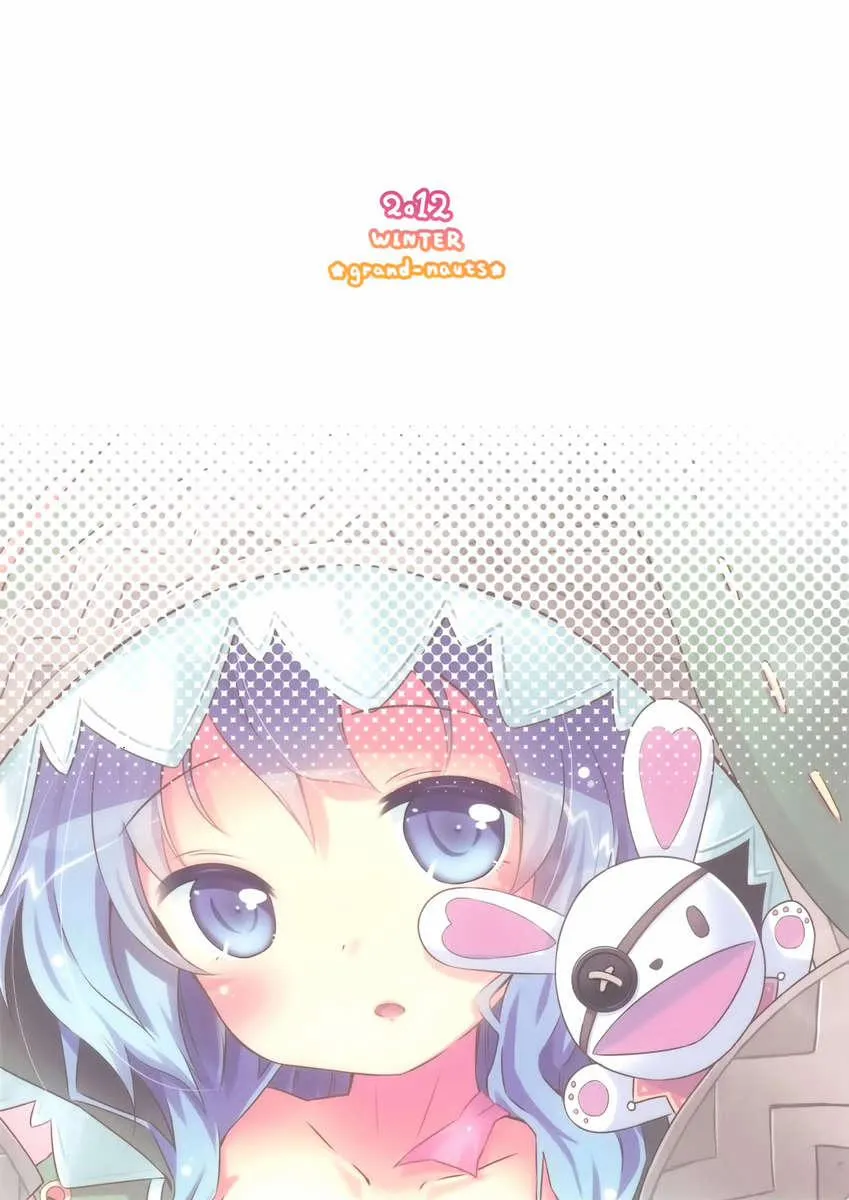 HentaiVN.net - Ảnh 14 - Lovely Storm! (Date A Live) - Chap 1