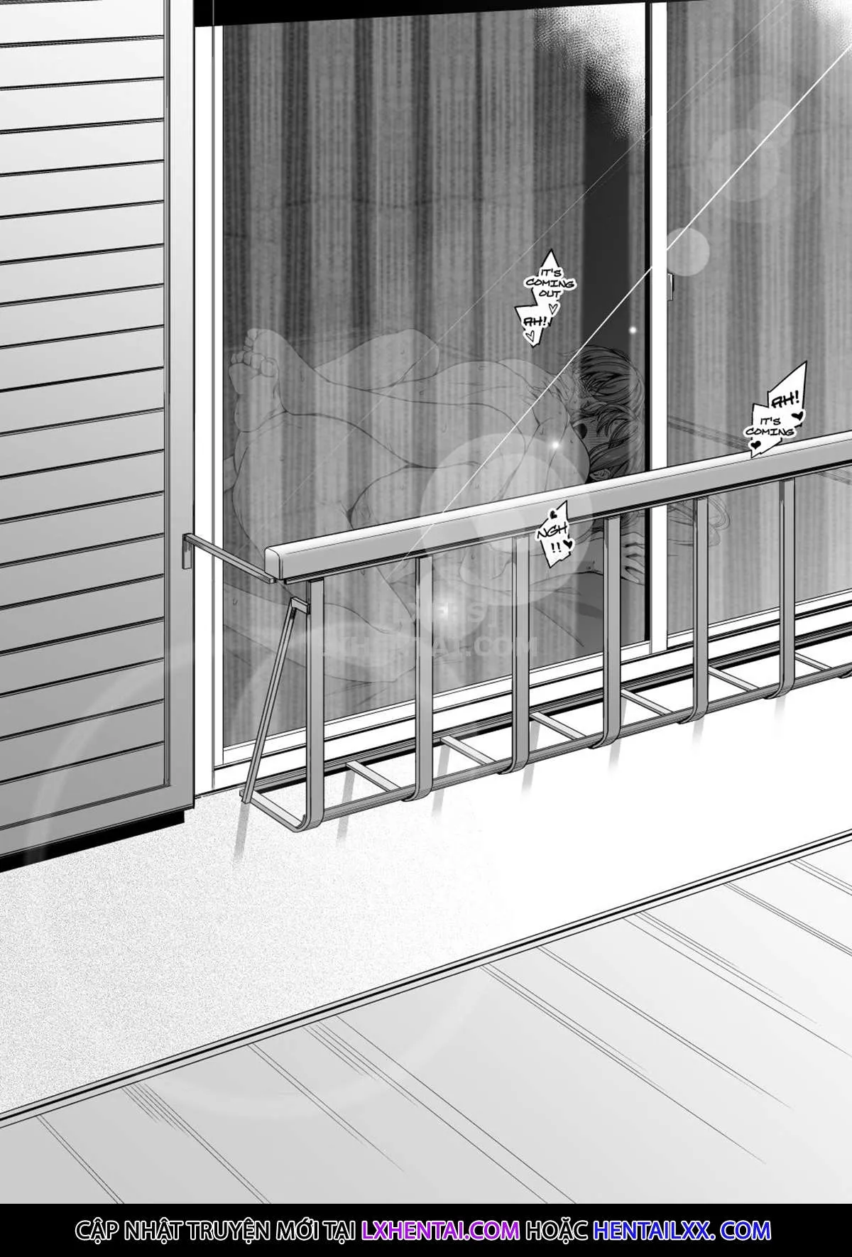 HentaiVN.net - Ảnh 40 - Violating a Shoplifter [MANBIKIKAN] - Chap 1