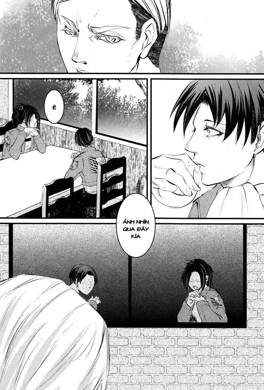 HentaiVN.net - Ảnh 8 - Getting Closer - Chap 1