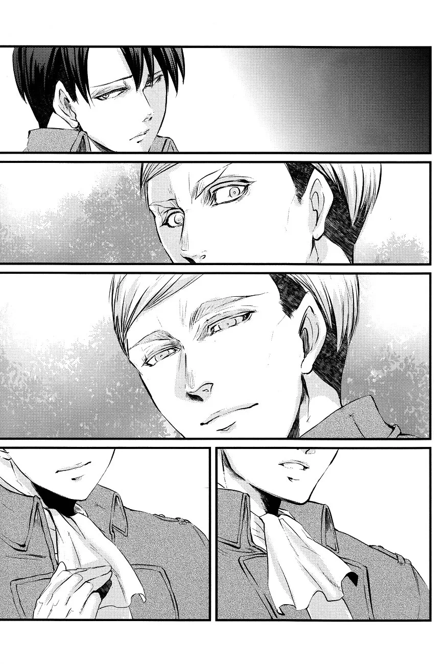 HentaiVN.net - Ảnh 9 - Getting Closer - Chap 1