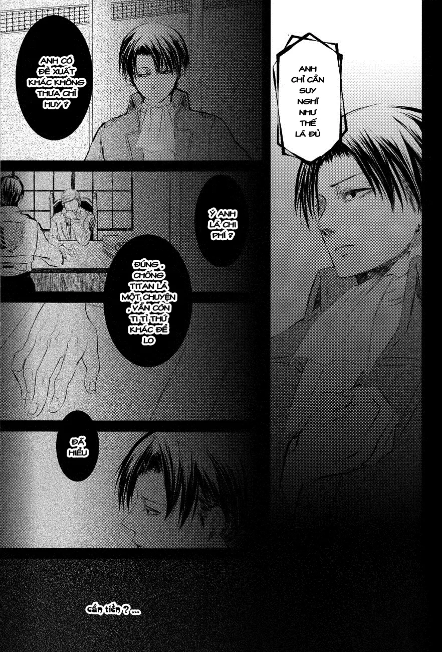HentaiVN.net - Ảnh 13 - Getting Closer - Chap 1