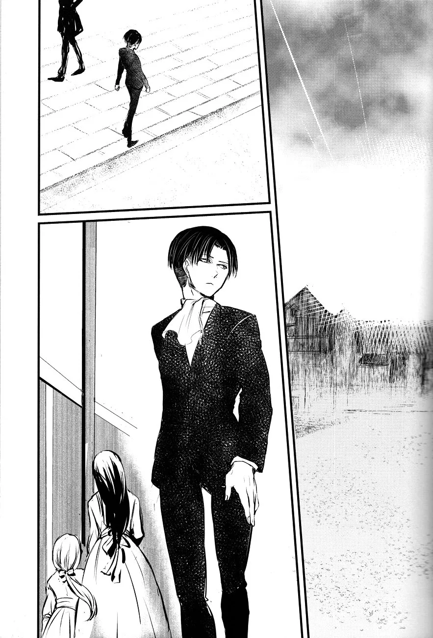 HentaiVN.net - Ảnh 17 - Getting Closer - Chap 1