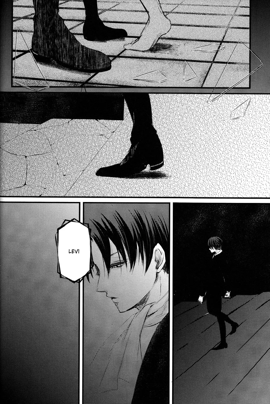 HentaiVN.net - Ảnh 22 - Getting Closer - Chap 1