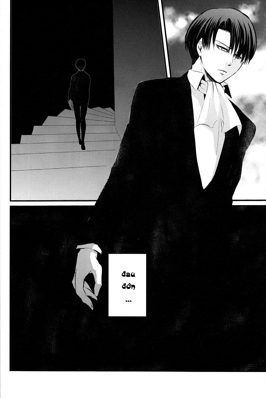 HentaiVN.net - Ảnh 24 - Getting Closer - Chap 1