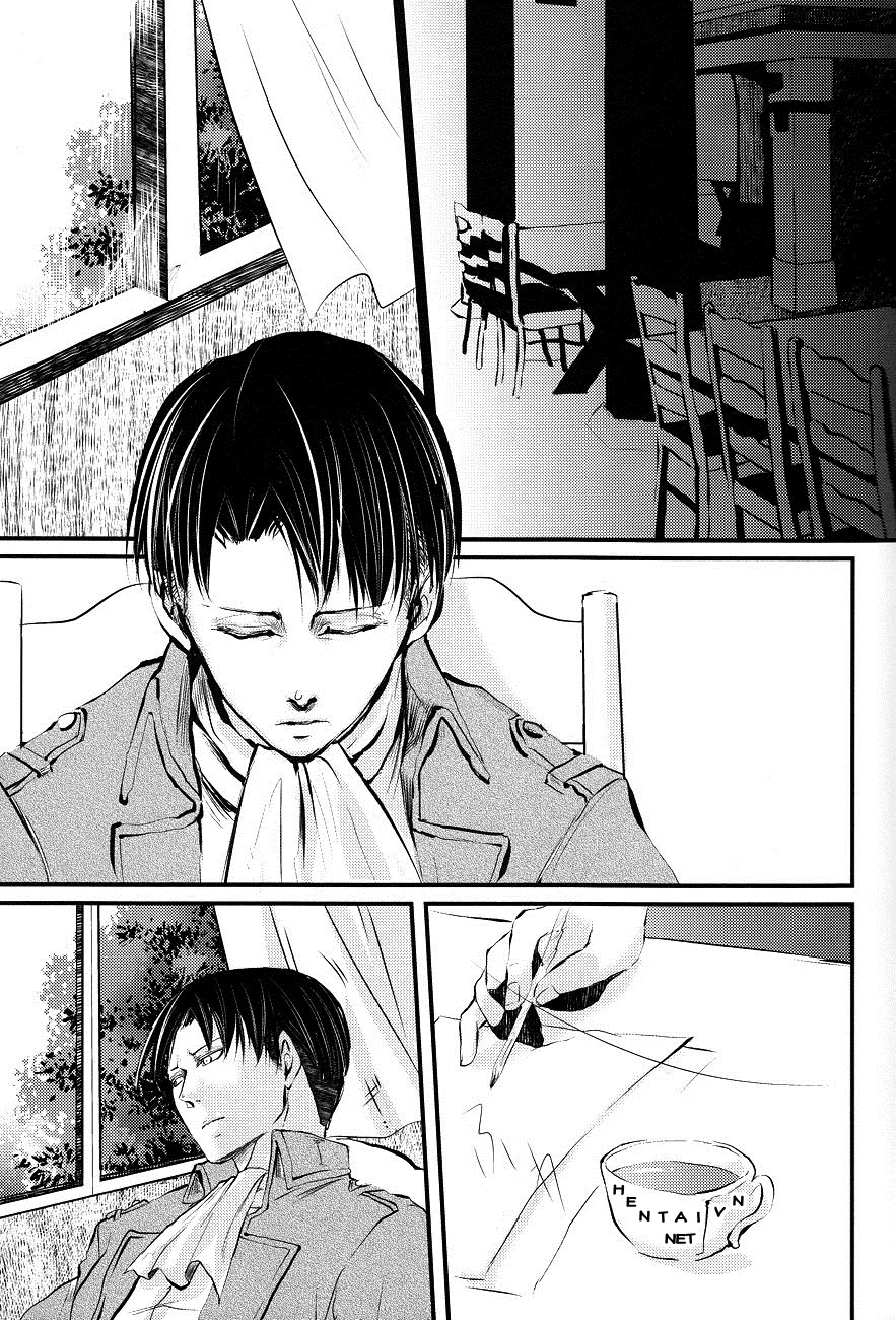 HentaiVN.net - Ảnh 3 - Getting Closer - Chap 1