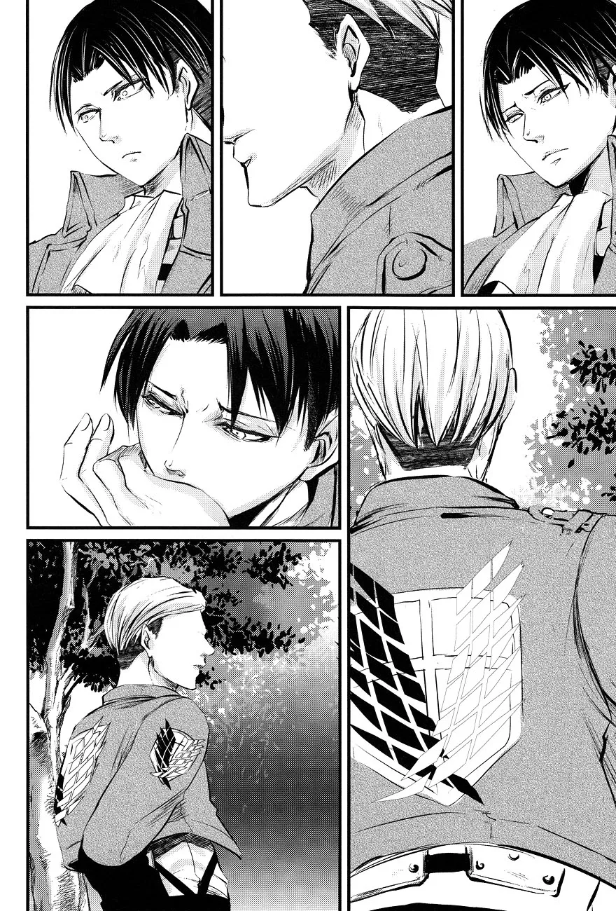 HentaiVN.net - Ảnh 4 - Getting Closer - Chap 1