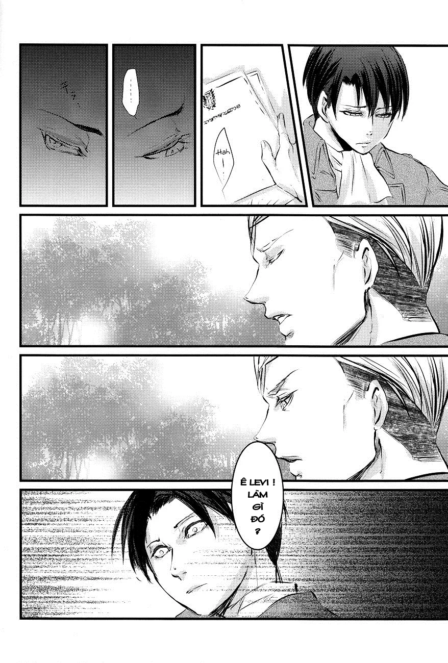 HentaiVN.net - Ảnh 6 - Getting Closer - Chap 1