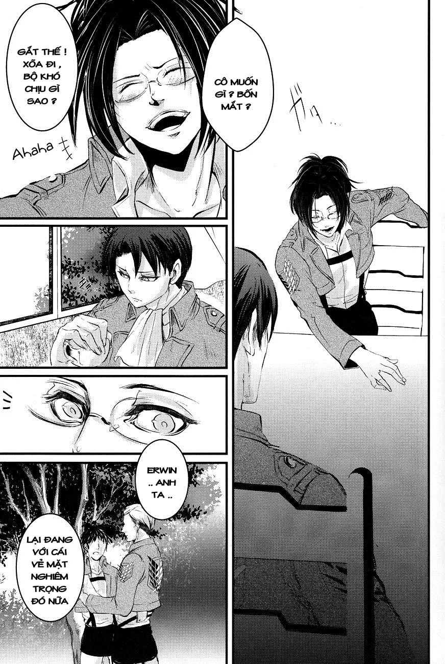 HentaiVN.net - Ảnh 7 - Getting Closer - Chap 1