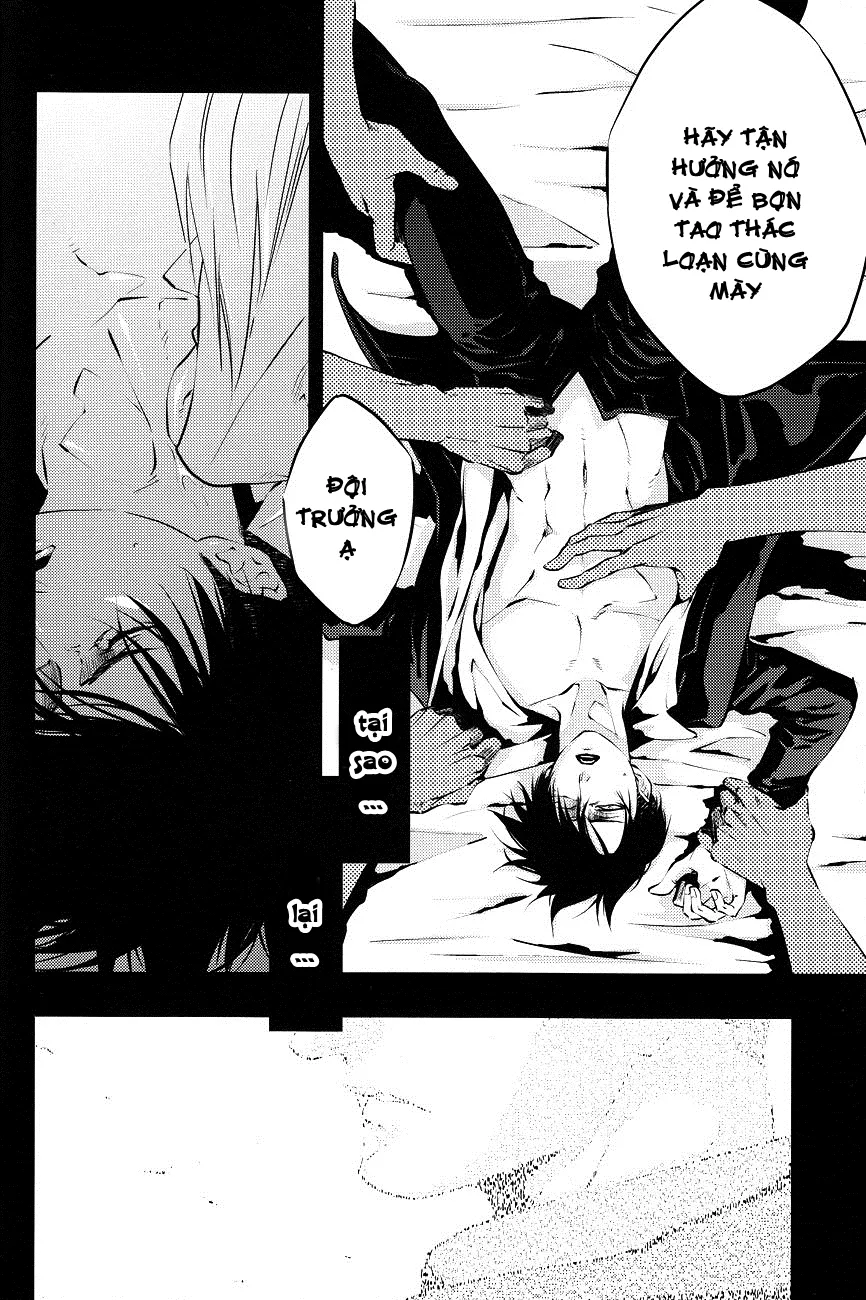 HentaiVN.net - Ảnh 12 - Getting Closer - Chap 2