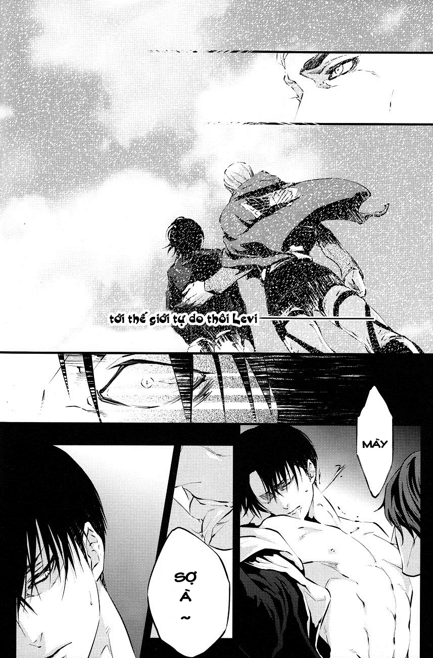 HentaiVN.net - Ảnh 14 - Getting Closer - Chap 2