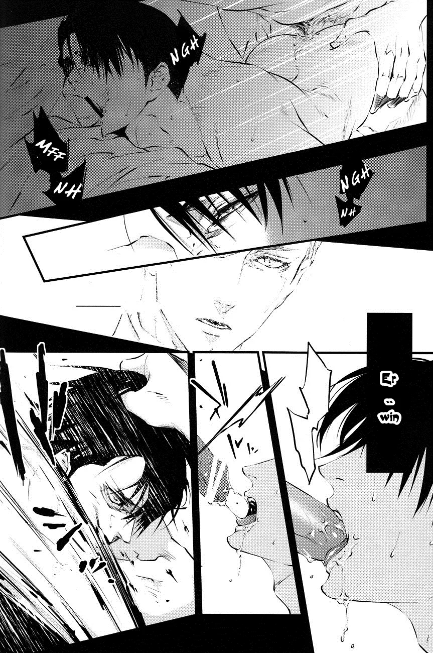 HentaiVN.net - Ảnh 17 - Getting Closer - Chap 2
