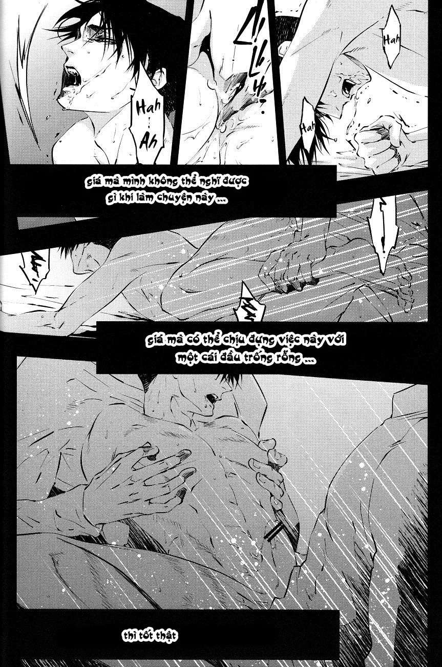 HentaiVN.net - Ảnh 19 - Getting Closer - Chap 2