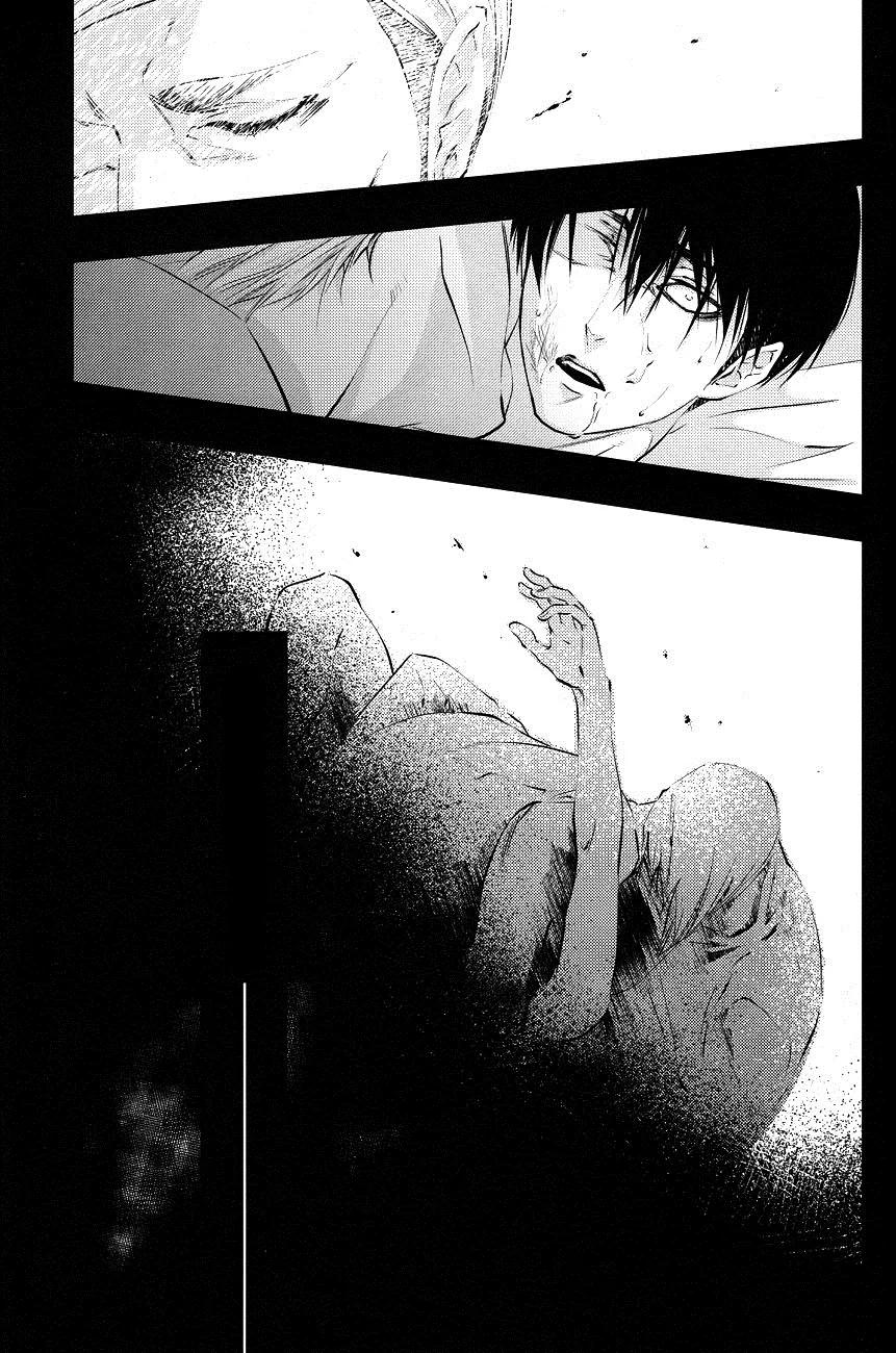 HentaiVN.net - Ảnh 22 - Getting Closer - Chap 2