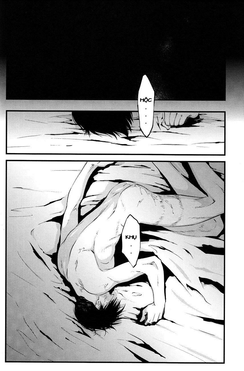 HentaiVN.net - Ảnh 23 - Getting Closer - Chap 2