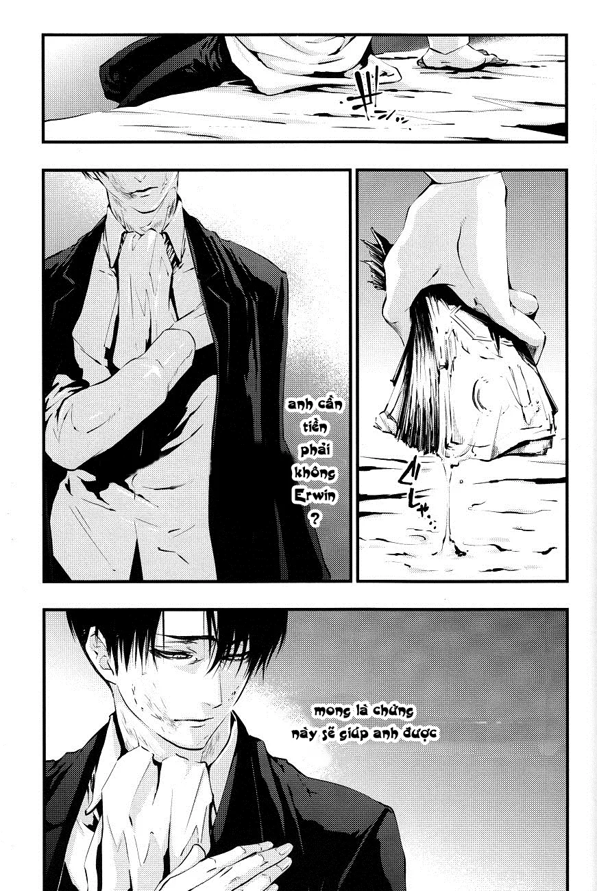 HentaiVN.net - Ảnh 26 - Getting Closer - Chap 2