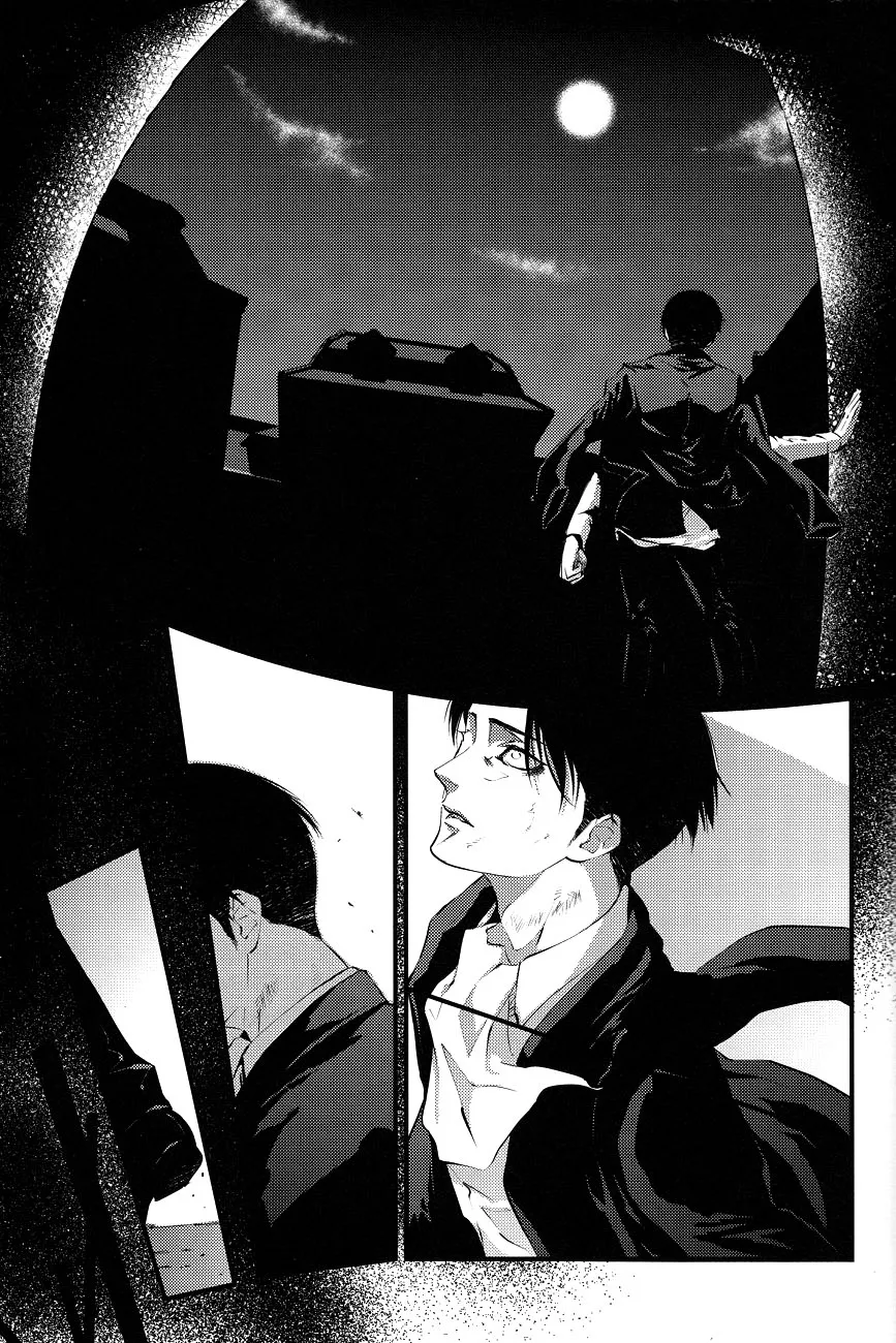 HentaiVN.net - Ảnh 28 - Getting Closer - Chap 2