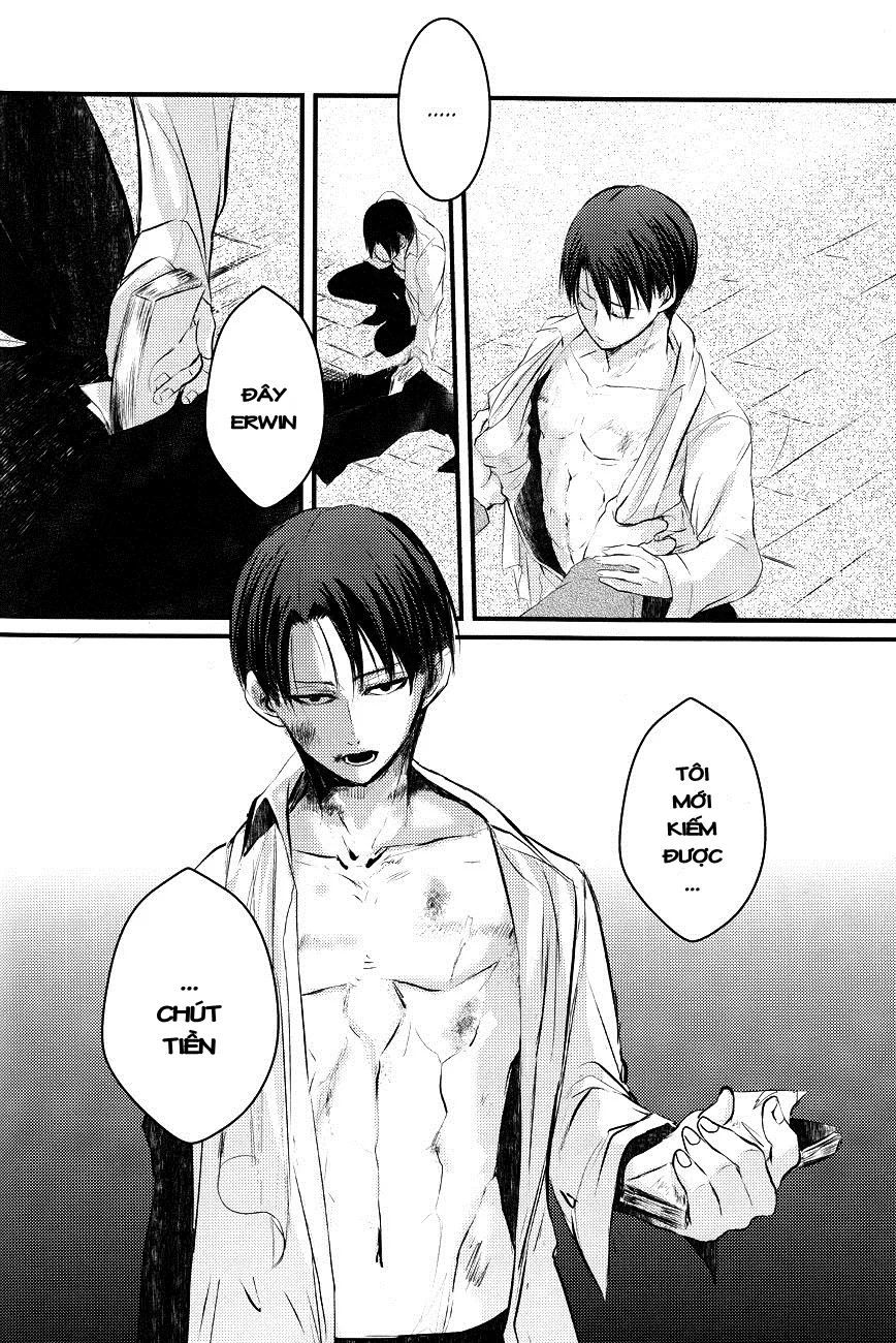 HentaiVN.net - Ảnh 33 - Getting Closer - Chap 2